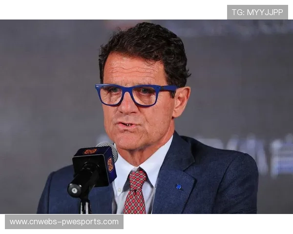 卡佩罗：罗纳尔多需减肥，其派对习惯对球队产生负面影响