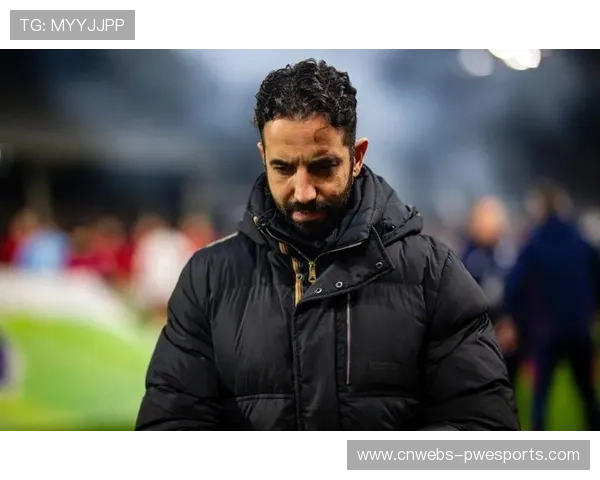 曼联主帅阿莫林谈执教一年：感受世界最佳联赛，期待球队更具统治力