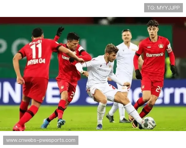 勒沃库森客场取胜奥林匹亚科斯，阿隆索球队掌握晋级主动